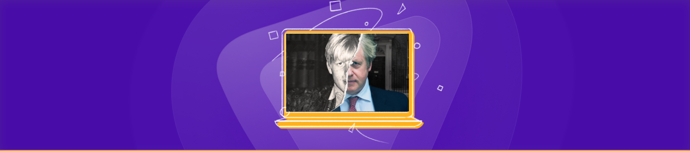 watch The Rise and Fall of Boris Johnson in Canada