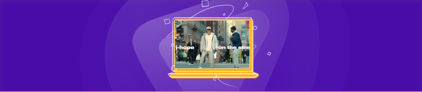 watch Hope On The Street in Australia