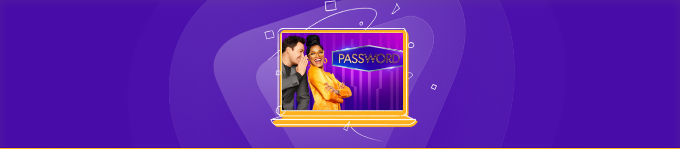 watch Password Season 2 in Canada