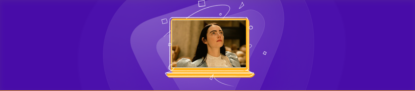 watch Poor Things in Canada