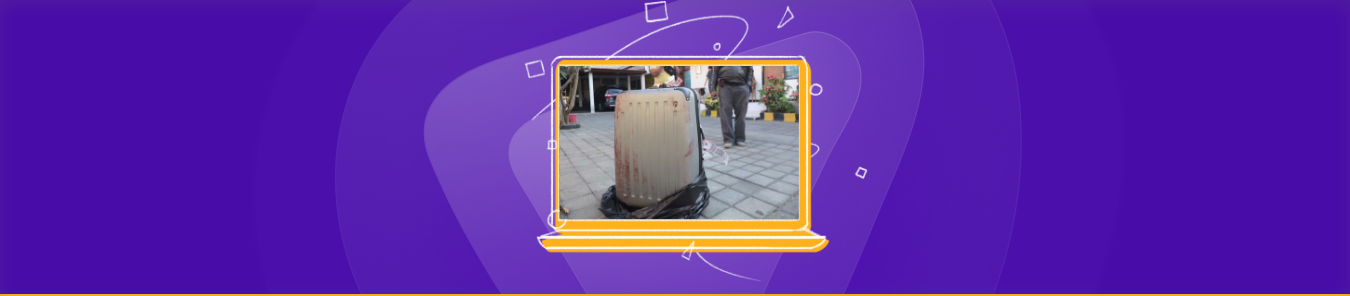 watch The Suitcase Murders in Australia