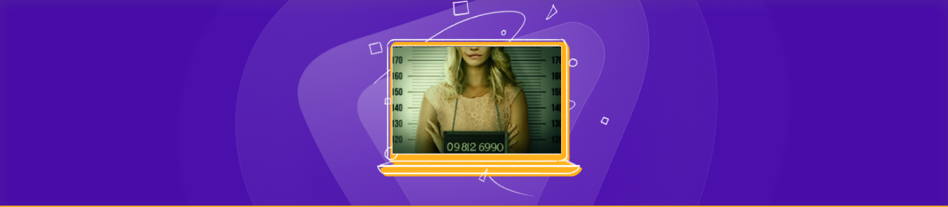 watch True Crime Story: Smugshot in Australia