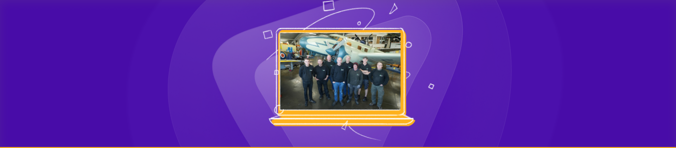 watch Warplane Workshop in the US