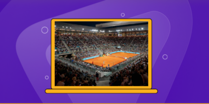 How to Watch 2024 Madrid Open Masters Live Stream Online