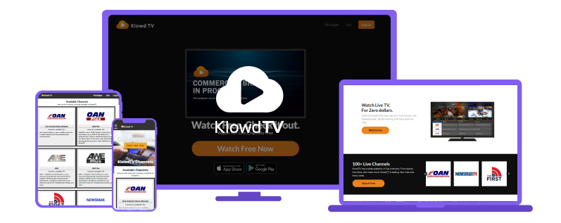 Why do you need a VPN to watch KlowdTV in the UK