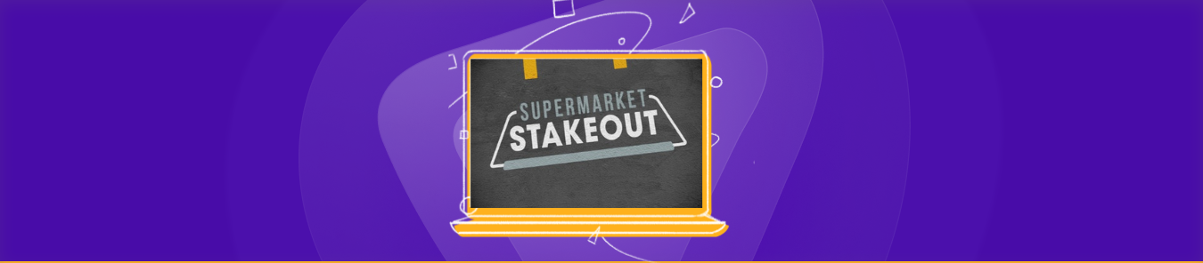 How to Watch Supermarket Stakeout Season 6 in Australia