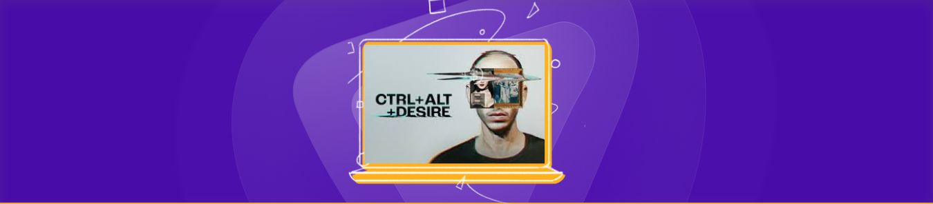 How to watch Ctrl+Alt+Desire in Australia on Paramount+