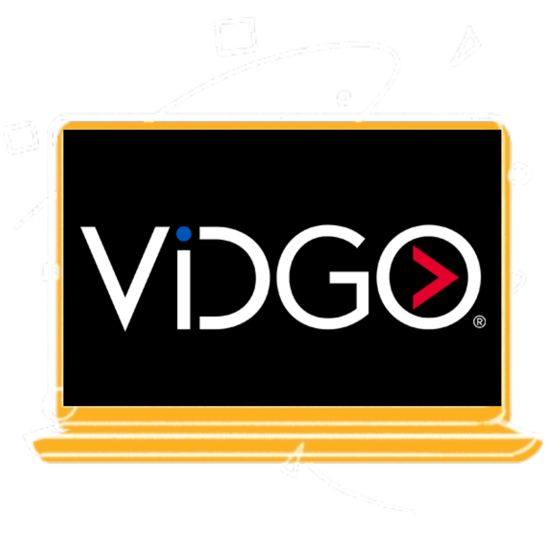 Vidgo TV outside US