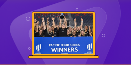 How to Watch Pacific Four Series Live Stream Online