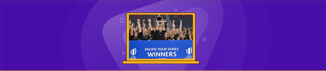 How to Watch Pacific Four Series Live Stream online