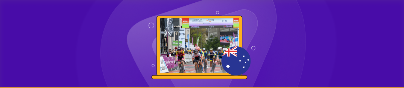 How to Watch UCI Cycling World Tour Eschborn-Frankfurt 2024 live stream in Australia