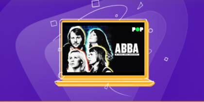 How to Watch ABBA: 50 Years of Pop in New Zealand on Channel 4