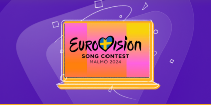 How to watch Eurovision 2024 in Canada on BBC iPlayer