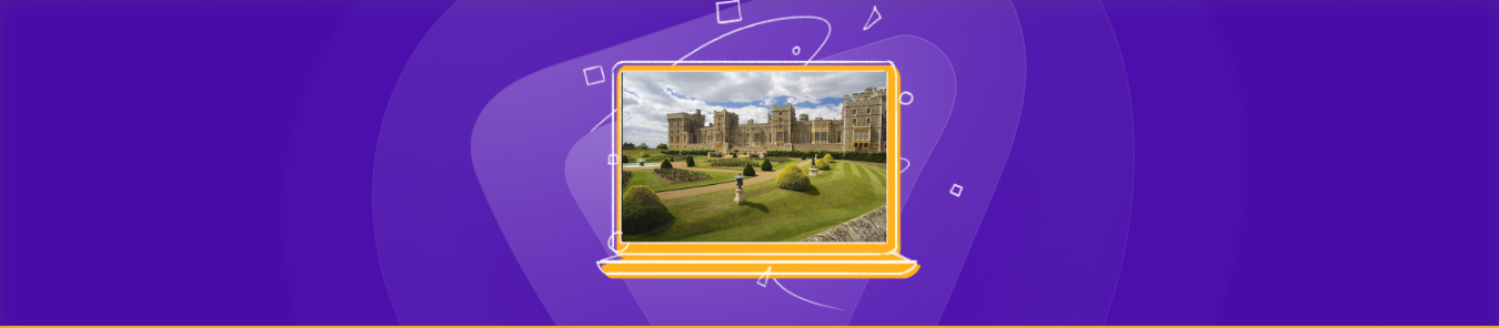 Watch Inside Windsor Castle in Canada