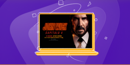 How to Watch John Wick: Chapter 4 on Netflix in Australia