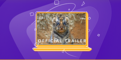 How to Watch Tiger in the UK on Disney+