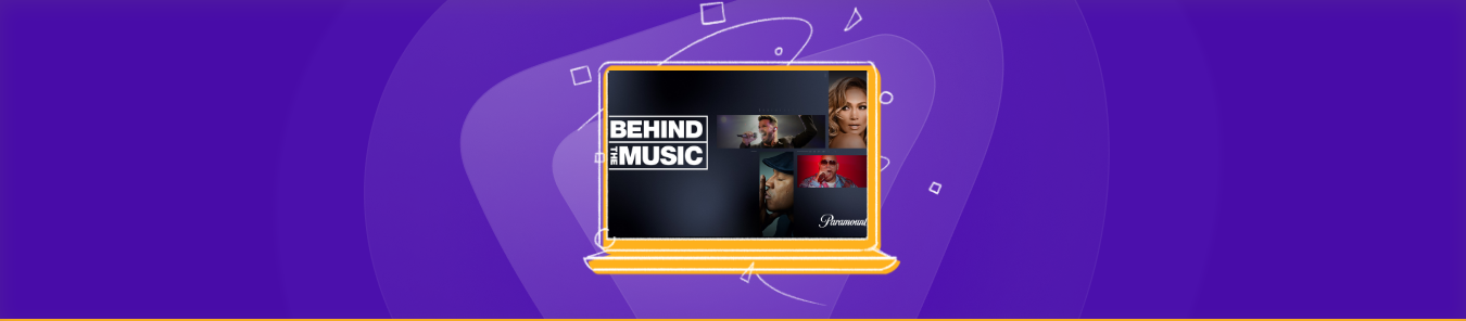 Watch behind the music season 2 in the UK