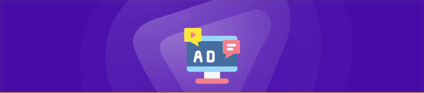 ad block banner