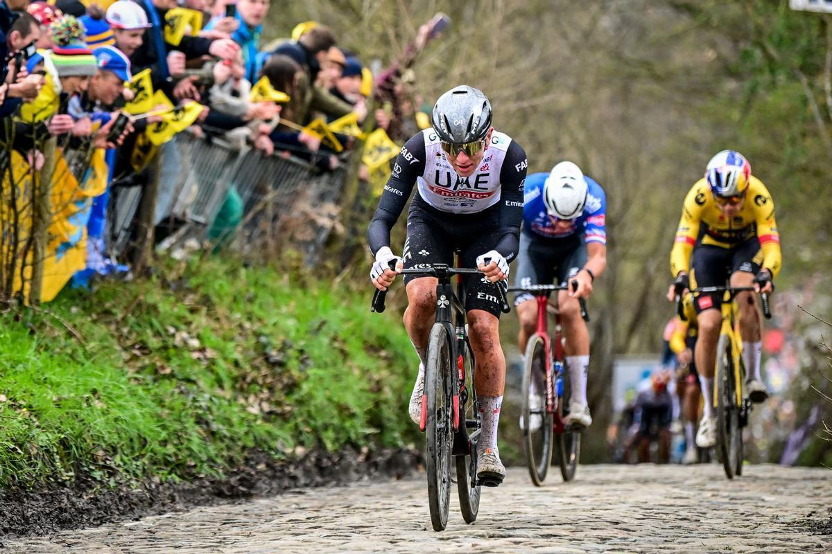 How to Watch 2024 Amstel Gold Race Live Stream in Belgium PureVPN Blog