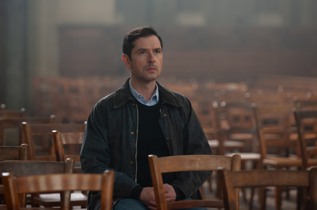 Watch By the Grace of God online on BBC iPlayer