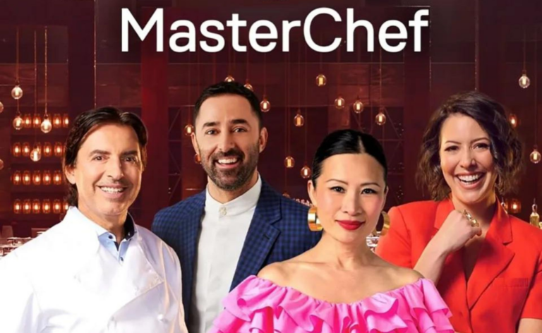 How to Watch MasterChef Australia 2024 in the UK