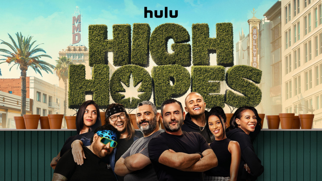 watch high hopes online on hulu