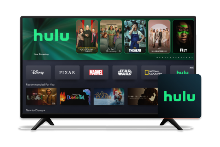 How to Watch Live Sports on Hulu TV