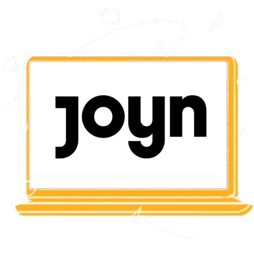 joyn outside germany