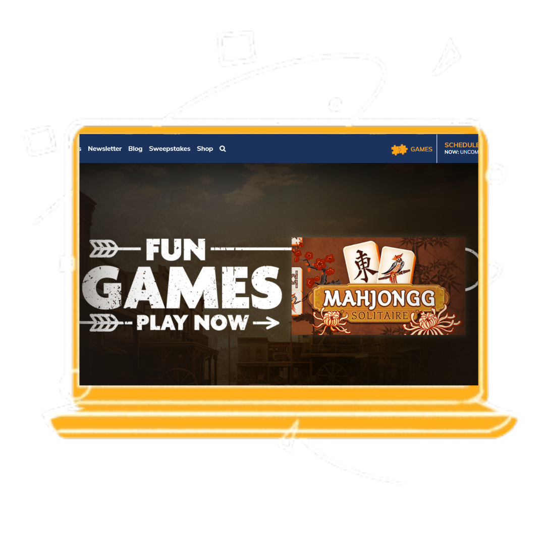 subscribe to INSP TV outside the US