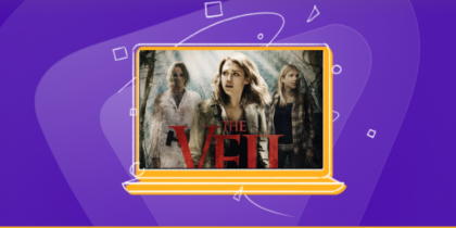 How to watch The Veil in Australia on Hulu