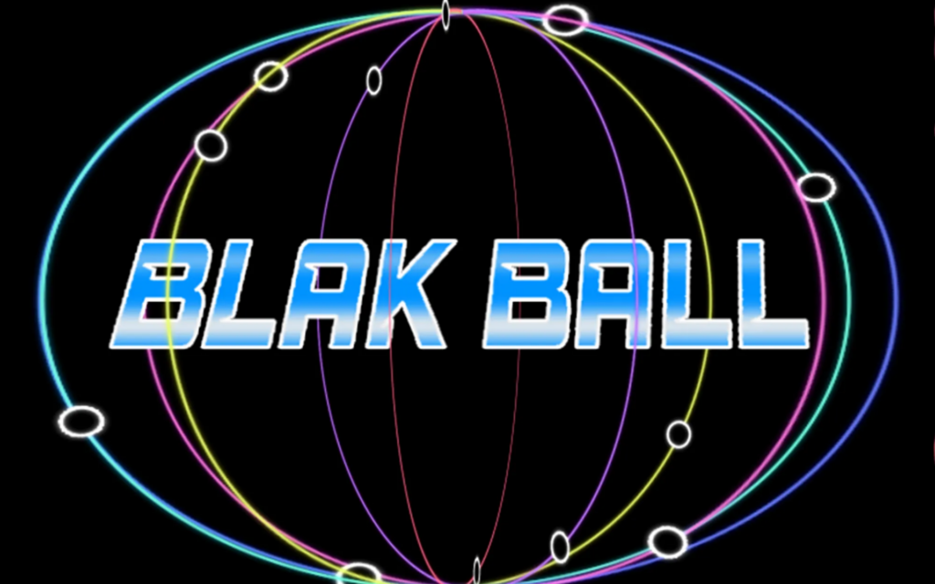 watch Blak Ball online