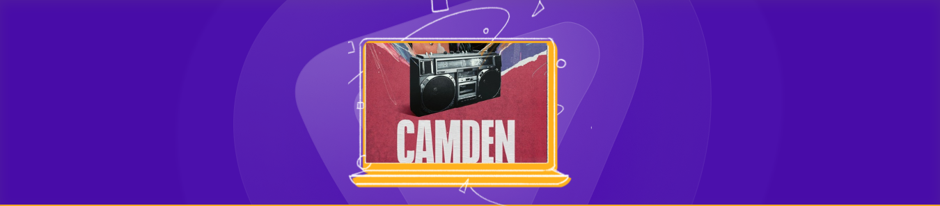 How to Watch Camden Season 1 in the UK on Hulu