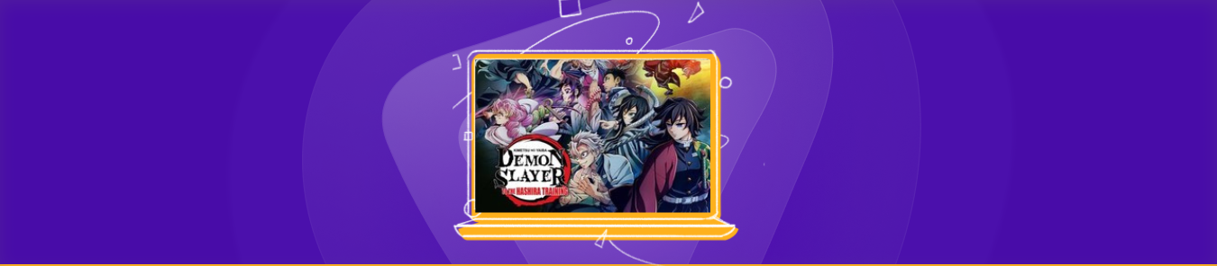 How to Watch Demon Slayer Kimetsu no Yaiba Hashira Training Arc Outside the US
