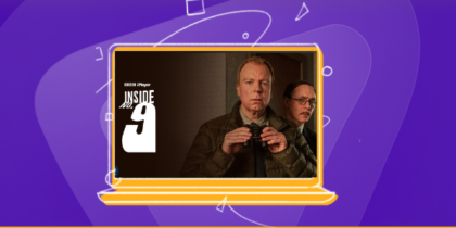 How to Watch Inside No. 9 Season 9 in Australia