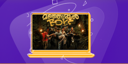 How to Watch Manjummel Boys in Australia on Hotstar