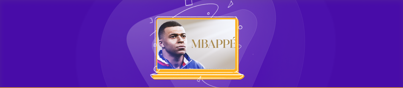 How to Watch Mbappe Documentary in Australia