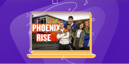 How to Watch Phoenix Rise Season 3 in Australia