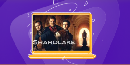 How to Watch Shardlake in Australia