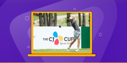 How to Watch The CJ Cup Byron Nelson 2024 Live Stream From Anywhere