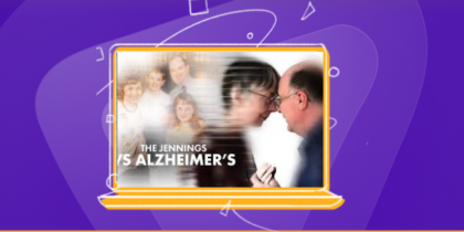 How to Watch The Jennings v Alzheimer’s in Australia