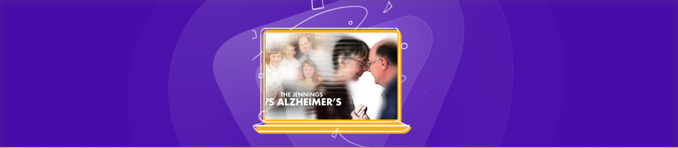 How to Watch The Jennings v Alzheimer’s in Canada