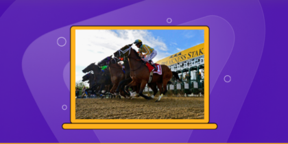 How to Watch Preakness Stakes 2024 in Brazil