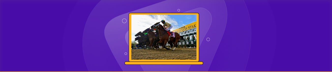 How to Watch Preakness Stakes 2024 in Brazil