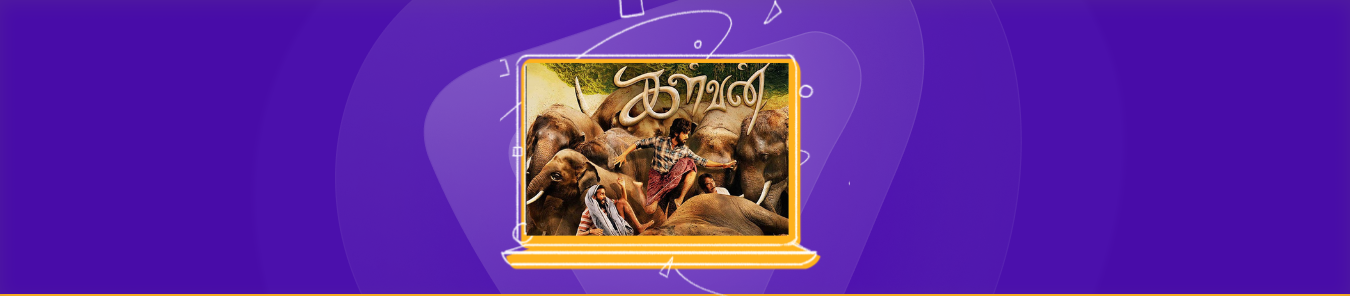 How to watch Kalvan in the UK on Disney+ hotstar