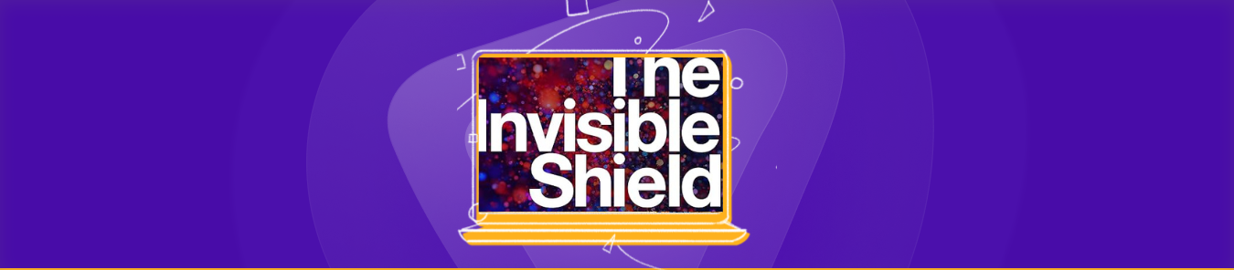 How to watch The Invisible Shield in Australia