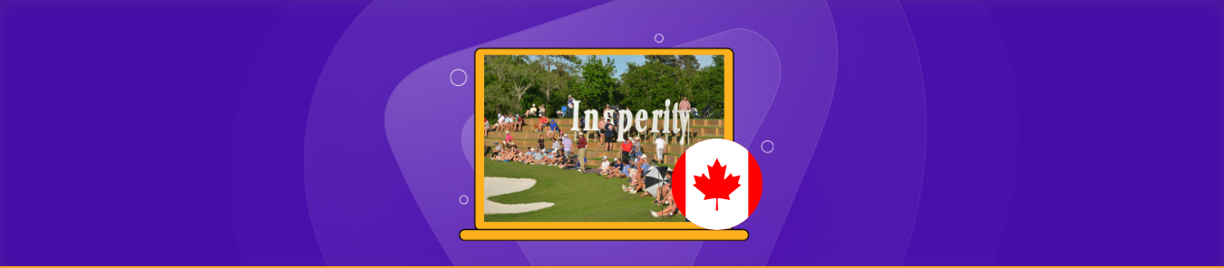 How to Watch Insperity Invitational Live Stream Online in canada