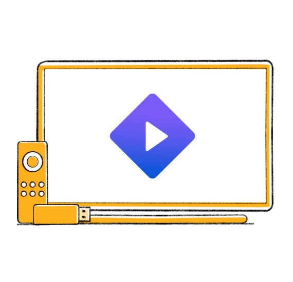 stremio on firestick