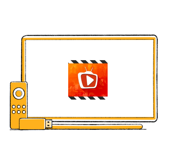 watch teatv on firestick