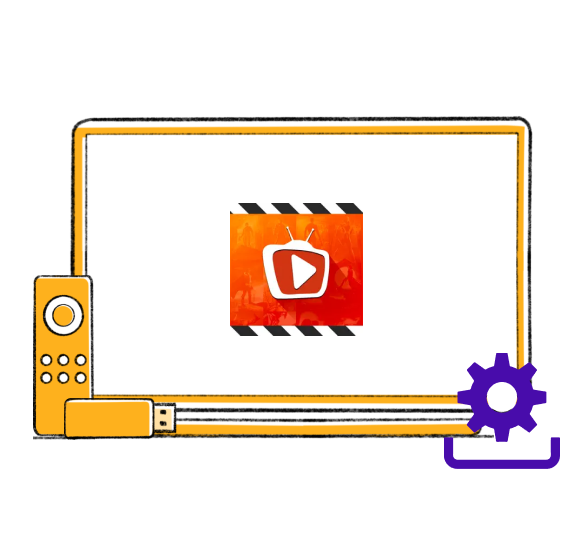 Install Teatv on firestick Install Teatv on firestick