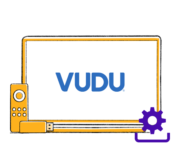Install vudu on firestick Install vudu on firestick
